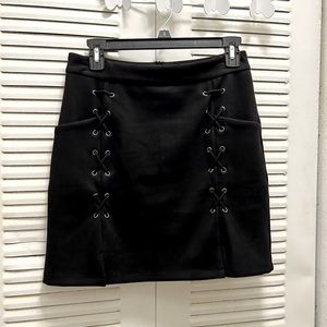 Black Skirt NWOT